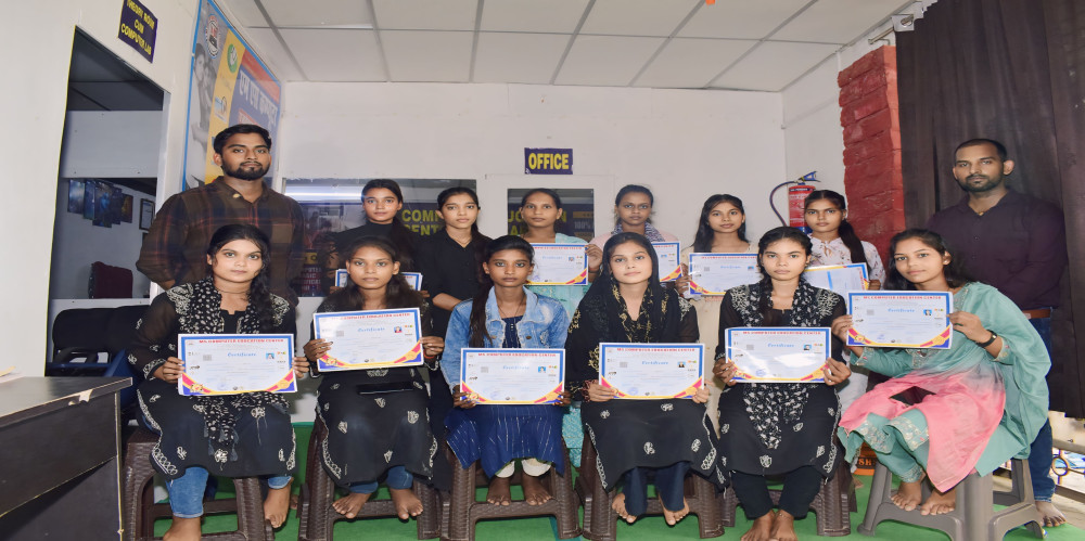 Certificate Distribution
