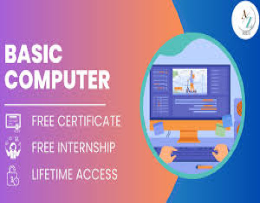 Computer Basic Certificate