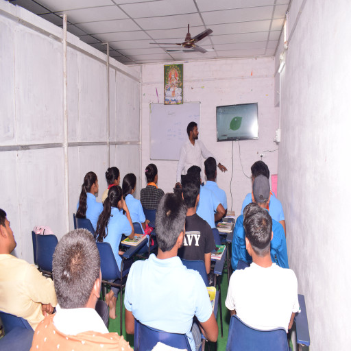 Class Room